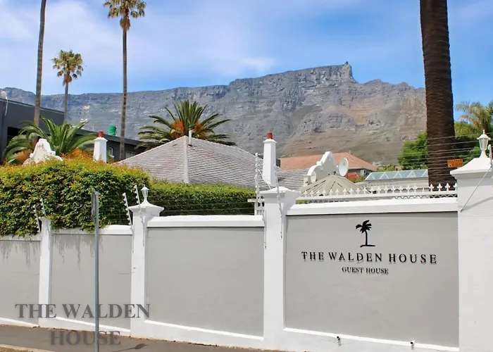 Walden House