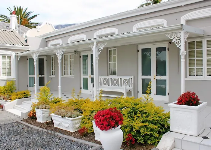 Walden House