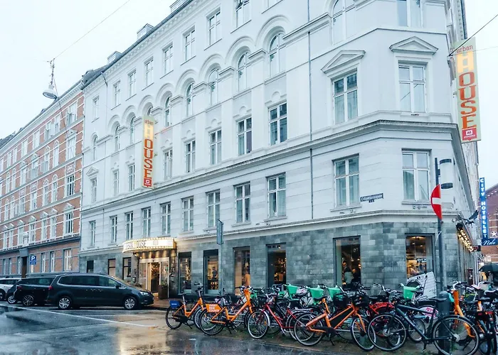 Meininger Copenhagen