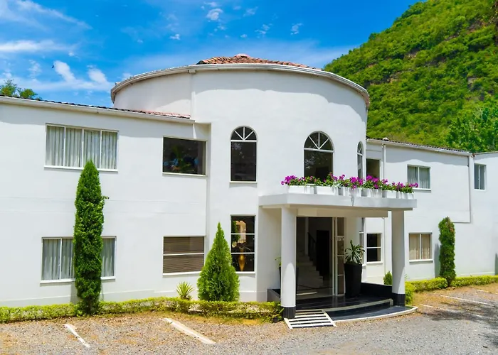 Hotel: Hotel Campestre Santa Catalina