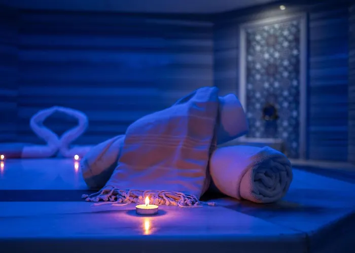 Clarion Istanbul Mahmutbey
