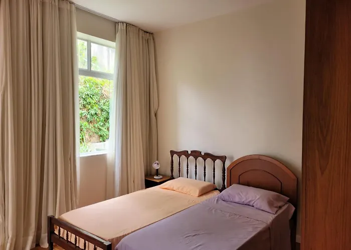 Apartamento: Apartamento Aluguel