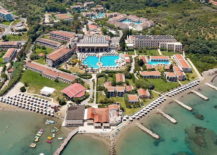 Roda Beach & Spa