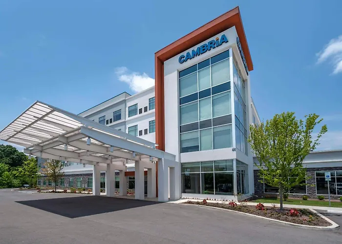 Cambria Nashville Airport