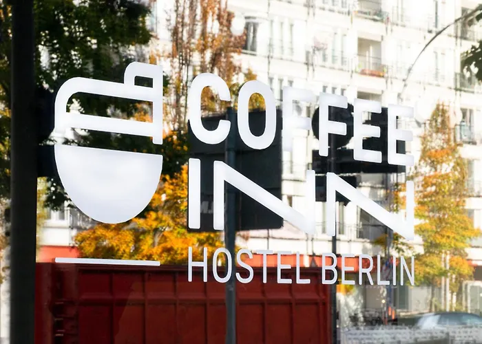 Coffee Inn