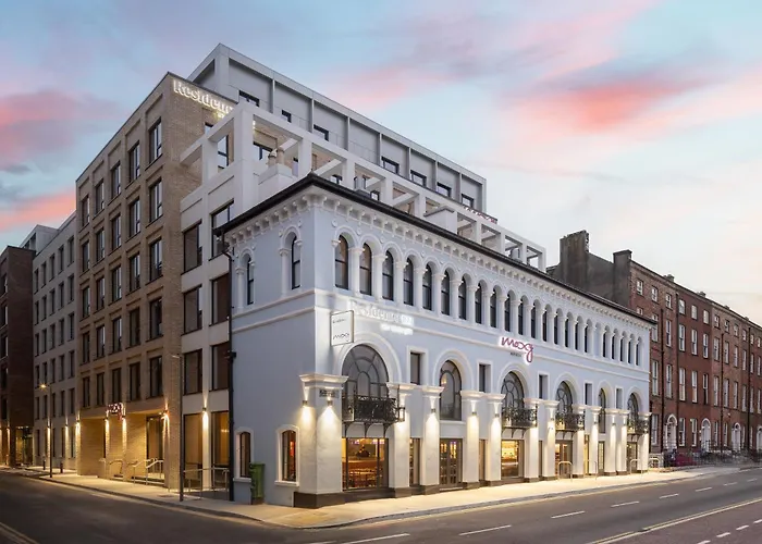 Residence Inn By Marriott Cork