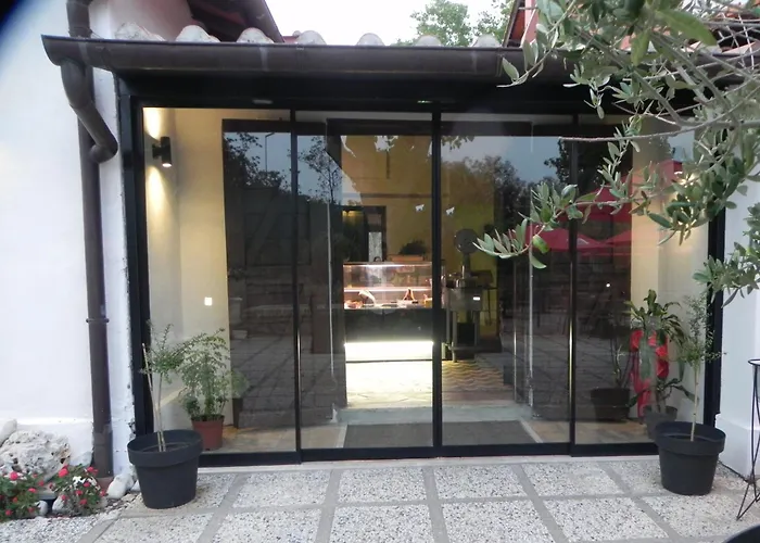 B&B: Tenuta del Duca Fiumicino Locanda e Hostaria Guest House