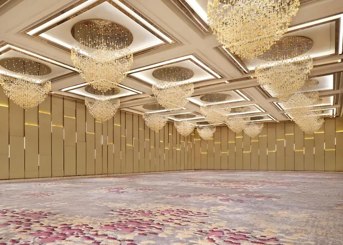 The Westin Jakarta