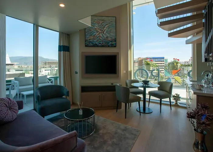 Four Points By Sheraton
