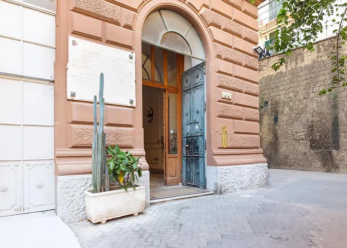 Le Stanze Dei Mille