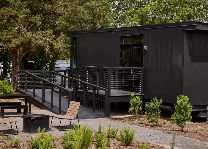 Autocamp Cape Cod