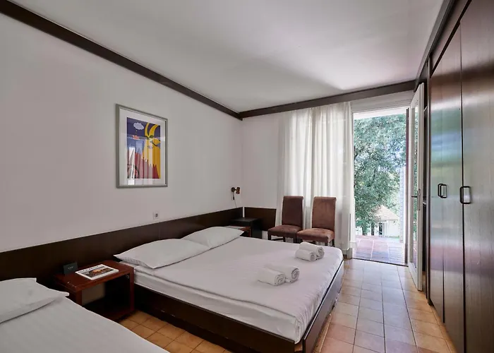 Hotel Ping Pong: Koversada Rooms