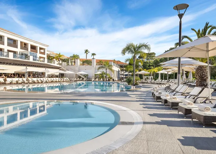  Wyndham Grand Algarve