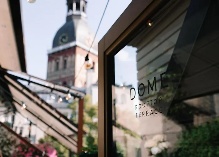 Dome Hotel
