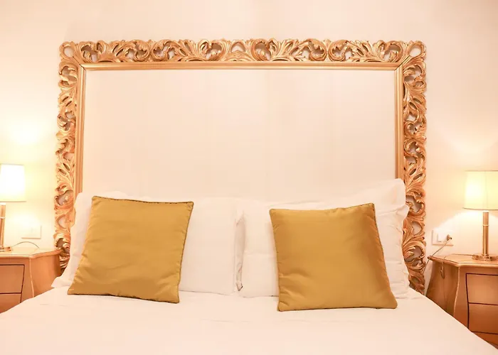 Vacation rental: Al Bailo Di Venezia