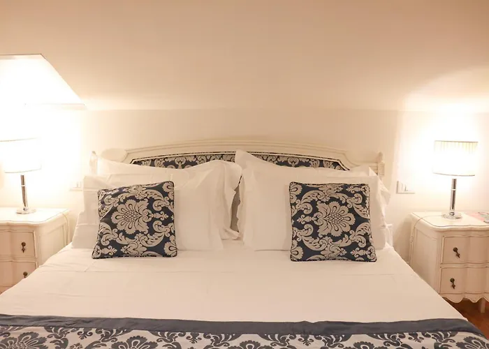 Vacation rental: Al Bailo Di Venezia