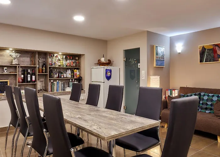Dorian Boutique -Apartments