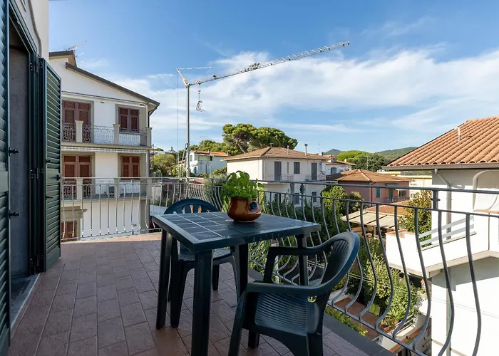 Hotel 3 stelle: I Pungenti