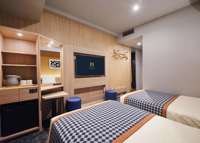 Hotel Monday Asakusa