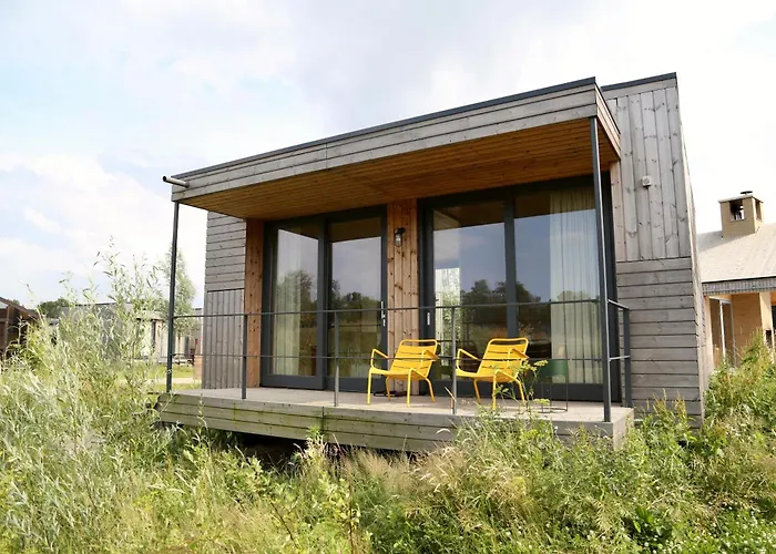 Welkom Hotel: Basecamp Amsterdam