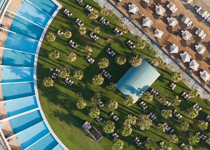 Waterpark Hotel: Lyttos Mare Adults Friendly 12Plus