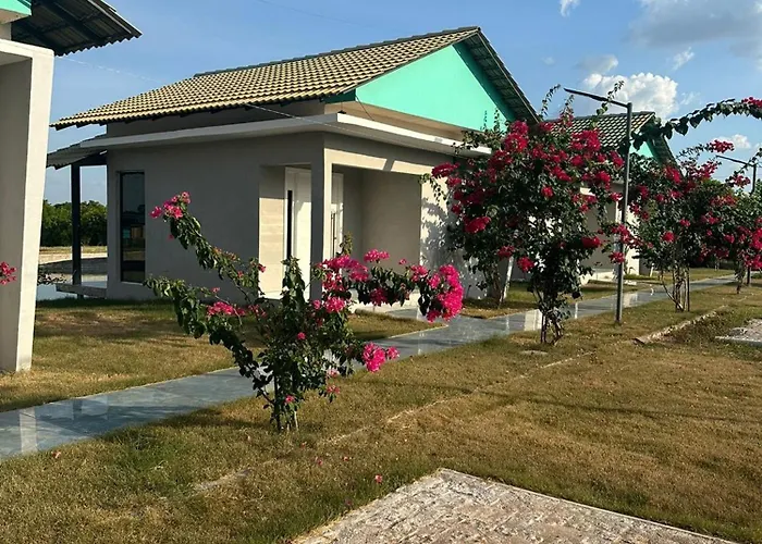 Aluguéis de temporada: Villa'S Roraima
