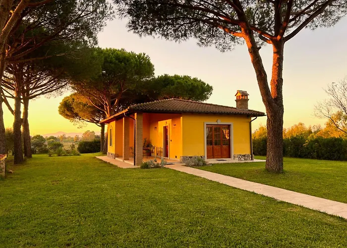 Tenuta Fiumara