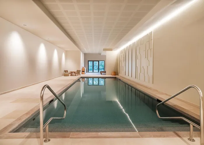 Setclub Hôtel&Spa Aix-en-Provence