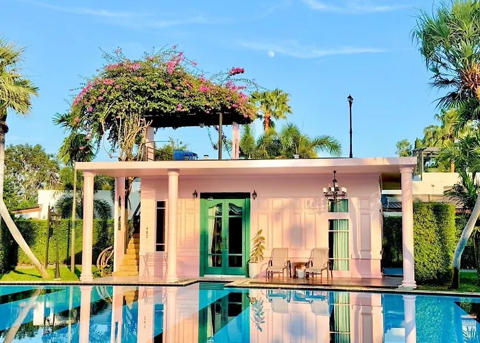  Sea-Cret Garden Hua Hin