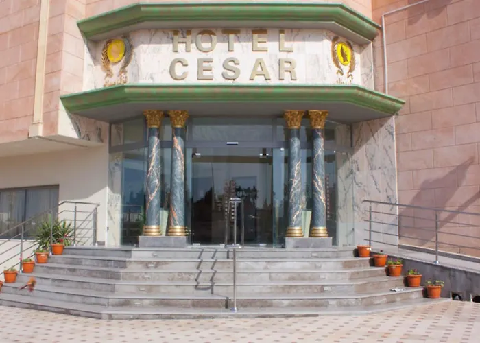 Cesar Palace Sousse