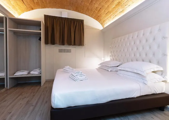 Hotel con Spa Florence Luxury Guest House