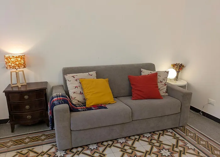 Hotel 3 stelle: B&B del Parlamento