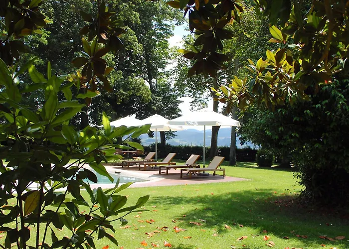 Boutique Villa Del Marqués