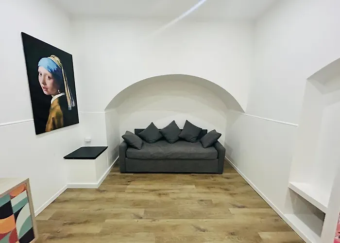 Boiardo Art House