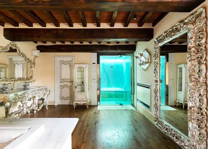  Relais La Corte Dei Papi