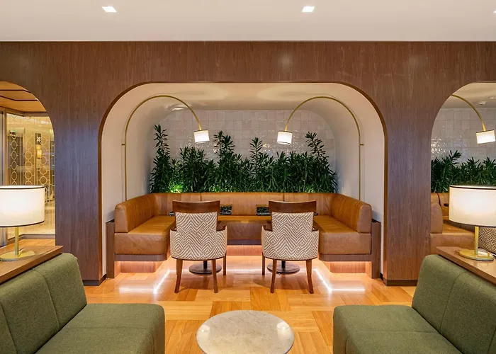 Hotel romântico: Sheraton Grand Rio Hotel & Resort