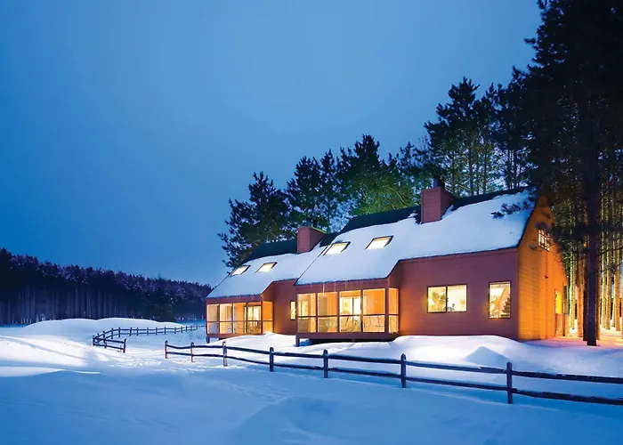 Vacation homes Bluegreen Vacations Christmas Mountain Village, An Ascend Collection Resort
