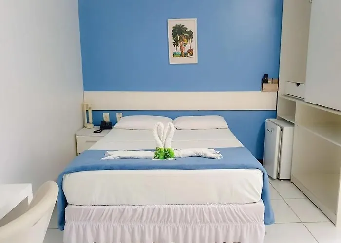 Quaraçá Pousada