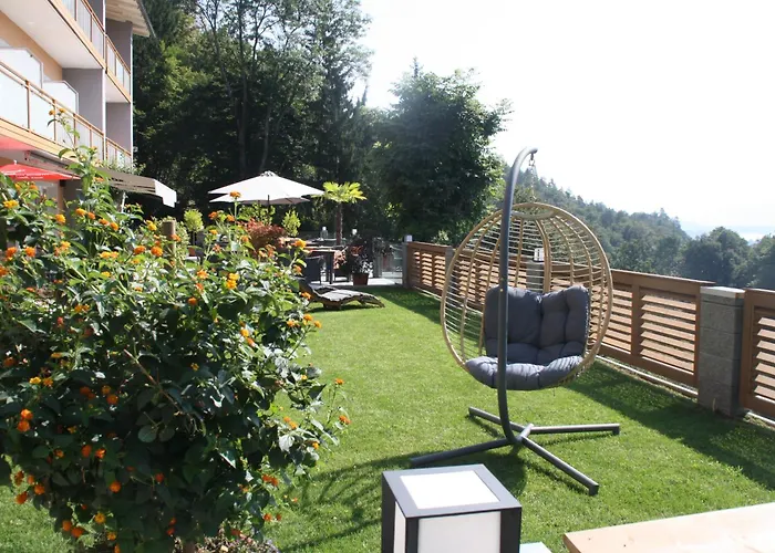 Pension Krakolinig
