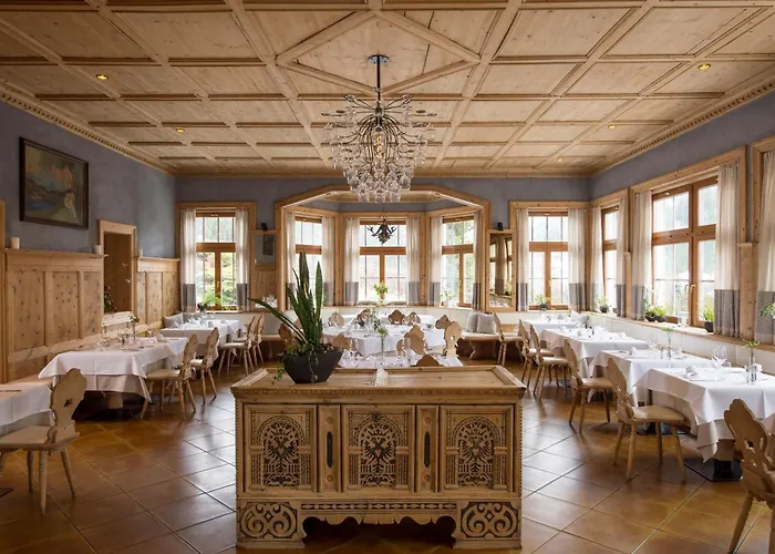 Hotel Ostaria Posta