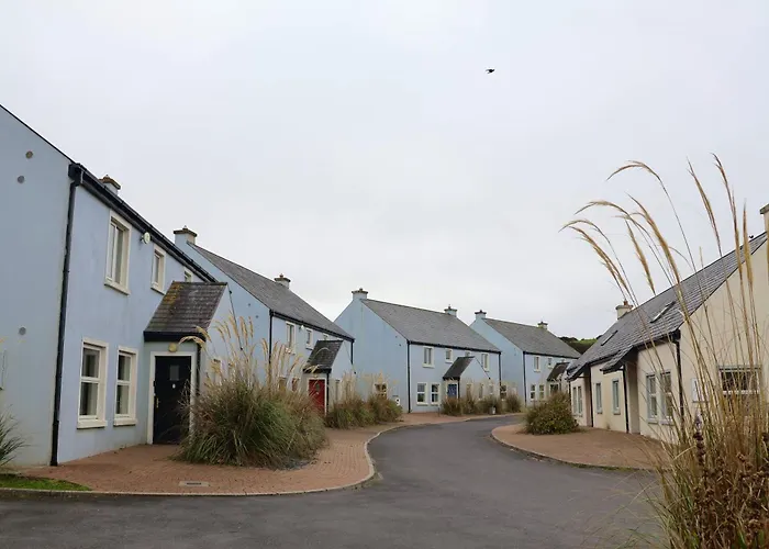 Village Lodges