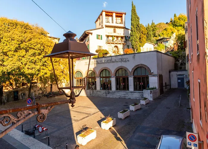 B&B Santo Stefano
