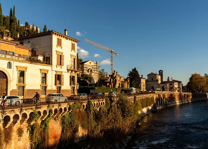 B&B Santo Stefano
