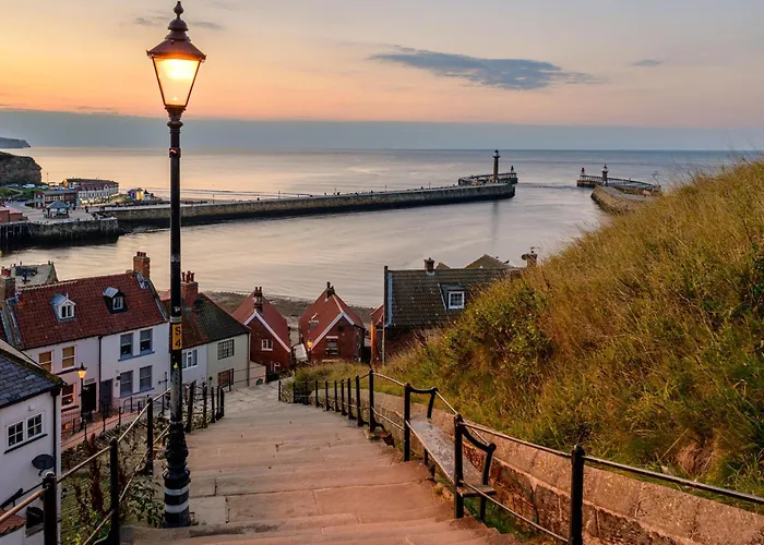 Villa: Fossil Cottage