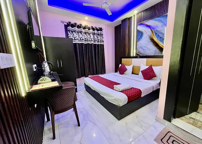 Hotel: Jupiter Plaza- A Brand Of The Reality