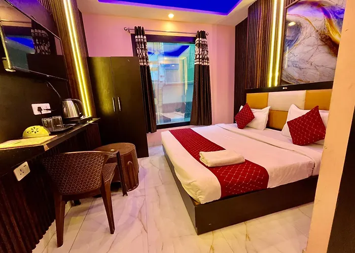 Hotel: Jupiter Plaza- A Brand Of The Reality