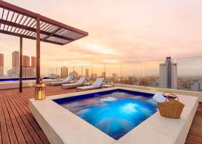 Nh Collection Royal Smartsuites