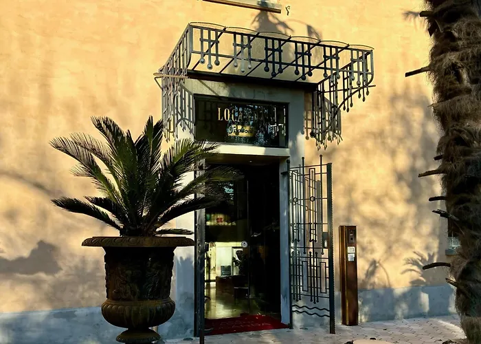 Di Casa Spadoni