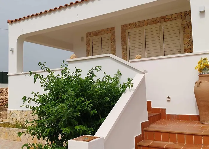 Casa vacanze: La Pergola Apartments