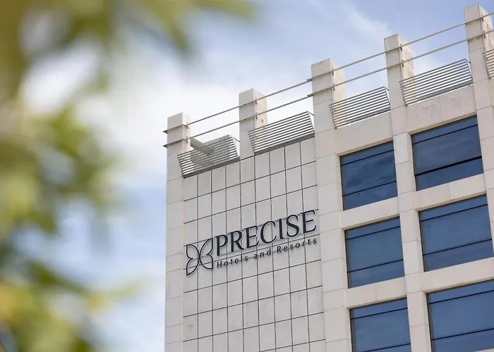 Hotel 4 stelle: Precise House Mantegna Roma